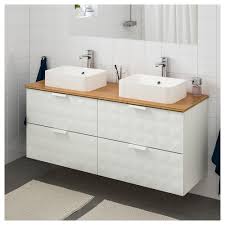 Ikea Us Furniture And Home Furnishings Ikea Godmorgon Ikea Bathroom Bathroom Decor