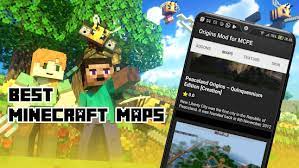Your ordinary minecraft experience awaits. Descargar Origins Mod For Mcpe Mod Minecraft Mod Apk V1 0 Dinero Ilimitado