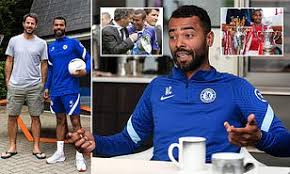 Select from premium ashley cole of the highest quality. In A Rare And Candid Interview Chelsea Coach Ashley Cole Opens Up On His Pantomime Villain Persona Daily Mail Online