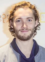 See Toby Dixon in series 3 of FOUNDATION. Toby plays a Young Warlord! Out  this July