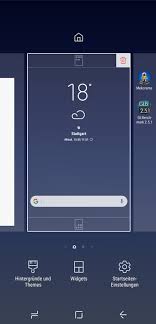 samsung galaxy s8 hintergrundbild andern so geht s samsung galaxy s8 hintergrundbild