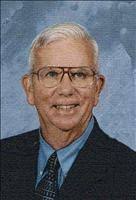 Alvin Moser Obituary (1934