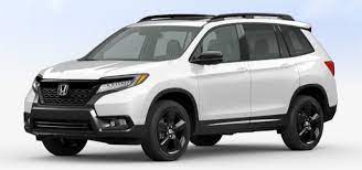 Check spelling or type a new query. 2020 Honda Passport Platinum White Pearl O Covington Honda
