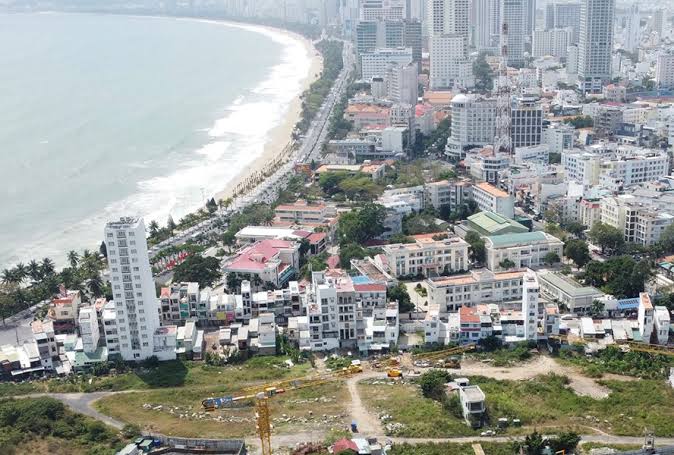 Phân Tích Thực Trạng Quy Hoạch Các Khu Vực Ven Biển Vạn Ninh