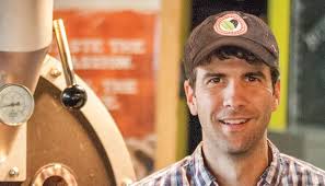 Just Love Coffee Roasters started small but is thinking big