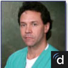 Dr. James C. Lambert, MD