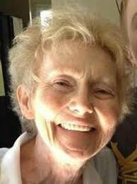 Mary Darlene Geary Obituary