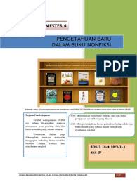 Fitur kebahasaan kutipan belajar dari tokoh suksescarilah video atau otobiografi pendek seorang tokoh sukses di dunia (kalian bisa cari di internet)disini lampirkan dulu vid. Ukbm 4 Edit Akhir Pdf