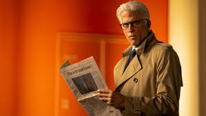 Ted Danson returns for A Man on the Inside Season 3 on Netflix