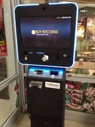 A bitcoin atm is a kiosk or a physical access point that enables buying or selling of bitcoins using physical cash. In Croatia Zagreb Bitcoin