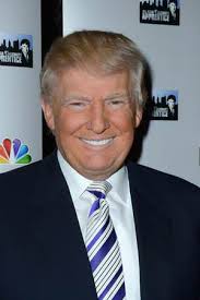 Watch Rent or Buy Donald Trump: The Apprentice President? Online