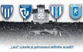 We did not find results for: Csu Craiova Isi Schimba Denumirea Si Sigla