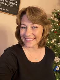 Obituary for Crystal Jewell Harrison