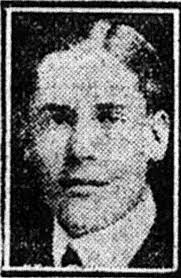 Harold Staples Brewster