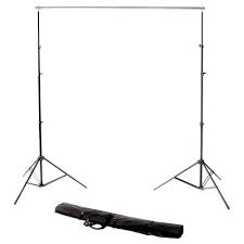 Things to consider before buy. Photography Backdrop Stand Kit Recommended By Magali Vaz Magali Kit