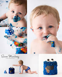 Happy 1st Birthday Lucas!