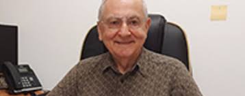 Fr. John Ryan, C.S.C., Assumes Role of General Steward // News //  Congregation of Holy Cross