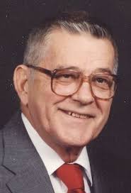 Obituary of John Bloodgood