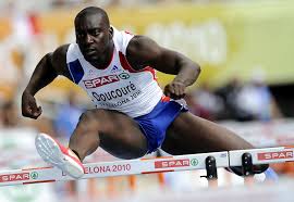 See more of ladji doucouré on facebook. Ladji Doucoure Qualifie Pour Les Jo Cnews