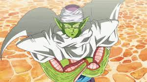 Maybe you would like to learn more about one of these? Piccolo Dragon Ball Know Your Meme