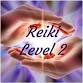 Reiki II Certification event image