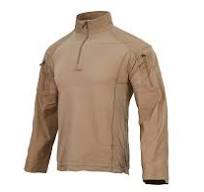 Emersongear E4 Military Tactical Combat Long Sleeve T-Shirt ...