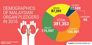 Success rate of organ or tissue procurement depends on not only the approach rate by health care providers but also the awareness among the public, whereby it can be a platform for family initiation of organ donation. The Touching Story Of How This Malaysian Girl Came Back To Her Parents In Another Body