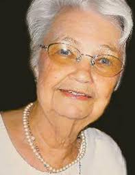 Obituary information for Geraldine "Geri" Bush