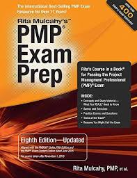 Download The Book Pmp Exam Prep Eighth Edition Updated Rita S Course In A Book For Passing The Pmp Exam Pdf For Free Pref Pmp Exam Prep Pmp Exam Exam Prep