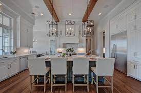 20 Style Making Light Fixtures For Your Kitchen Hgtv Home Decor Kitchen Kitchen Style Home Decor