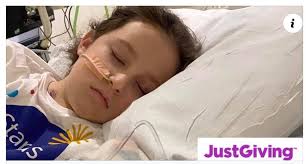 Supporting cancer research with charity event