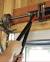 Garage Door Torque Tube