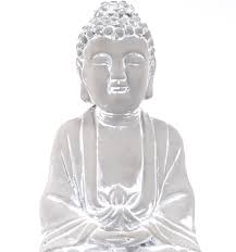 Sowohl garten als ist leicht zu einem nassen tuch dekoration ihres gartens, abmessungen: Garten Figur Buddha Statue Sitzend Grau Dasmobelwerk Gmbh