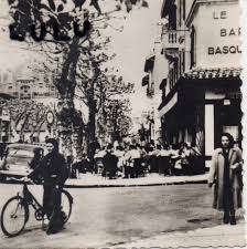 05 59 85 16 63. Le Bar Basque Saintjeandeluz Home Facebook