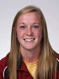 2011 Women's Track and Field Roster