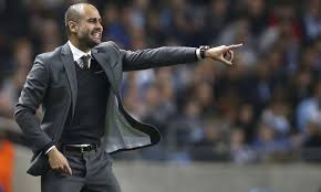 Pep had seen the pitfalls of being a coach at barcelona from his time under cryuff. Courage And Discipline Life Lessons From Pep Guardiola By Eric M Ruiz Medium