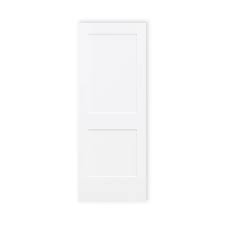 We did not find results for: 2 Panel Primed Shaker Barn Door 32 X 84 Schillings