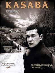 The Town 1997 Film Afisleri Sinema Film