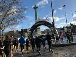 Ce dimanche 10 mars s'est courue l'édition 2019 du semi marathon de paris. Semi Marathon De Paris 2019 Resultats Route 109