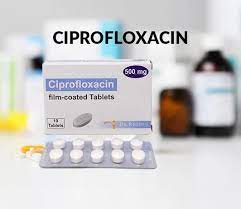 How To Recover From Ciprofloxacin Side Effects Public Health