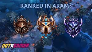 We did not find results for: Riot Games Explains Why They Will Never Open Ranked Mode For Aram Not A Gamer