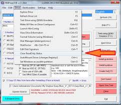 Remove write protection or use another disk. when it happens, the disk is read only and refuse any changes to the data within it. Remove Usb Flash Drive Write Protection Unix Linux Stack Exchange