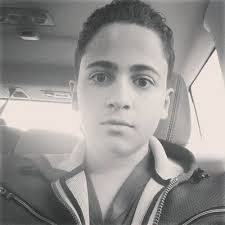 Justin Rolon (@JT102999)