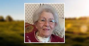 Sarah Harrison Boatwright Obituary August 6, 2021