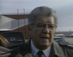 Elsipogtog mourns death of longtime chief Albert Levi