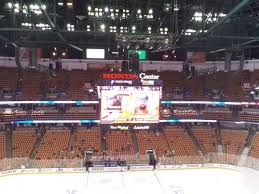 Anaheim Ducks Seating Chart Map Seatgeek