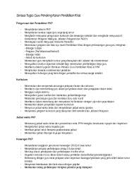 Check spelling or type a new query. Doc Senarai Tugas Guru Penolong Kanan Pendidikan Khas Cher Boon Ng Academia Edu