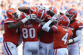 Footballticket.club is the #1 price aggregator for football tickets. Florida Football Schedule For 2019 Released Alligator Army