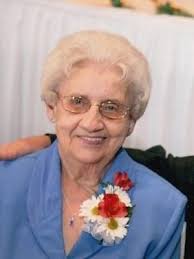 Beatrice Warner Obituary (1920