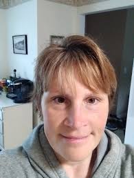 Good morning, my neighbor. How was your night?